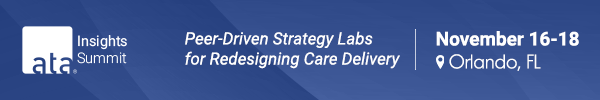 ATA - Insights Summit - Email Banner