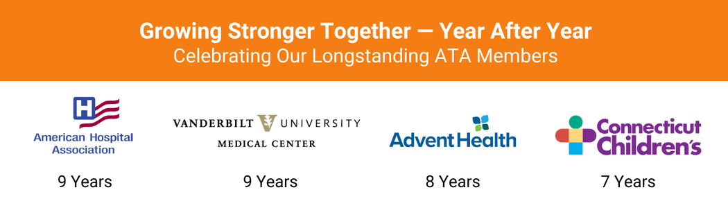 Longstanding Members (2)