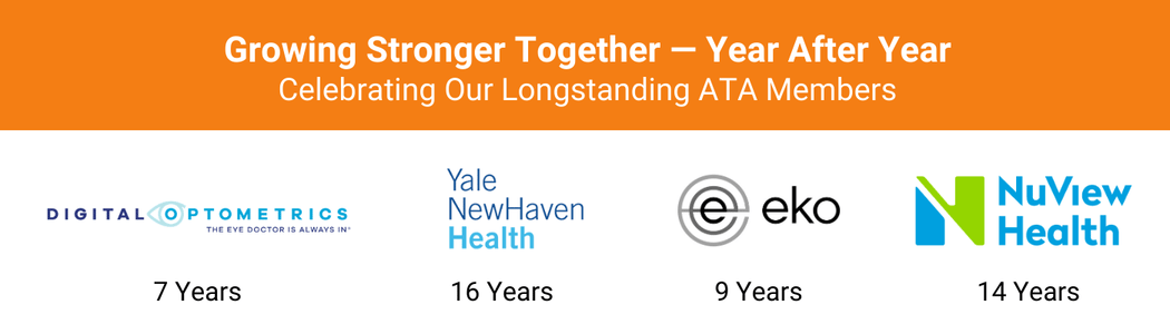 Longstanding Members (3)