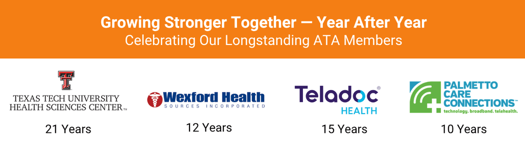 Longstanding Members (4)