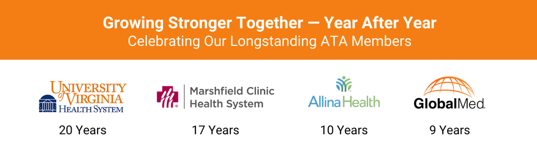 Longstanding Members