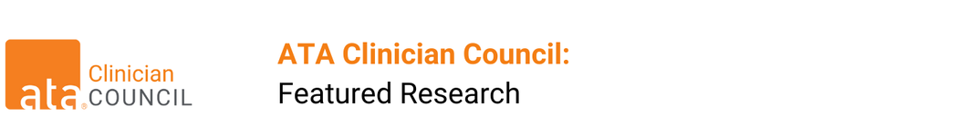 Newsletter-Clinician