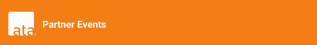 Newsletter-Partner Events