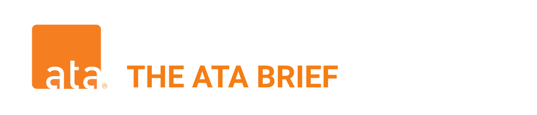THE ATA BRIEF (1)